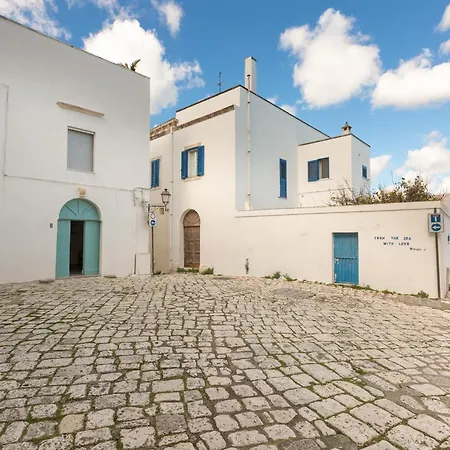 Holiday home Bastioni Luxury By Perle Di Puglia