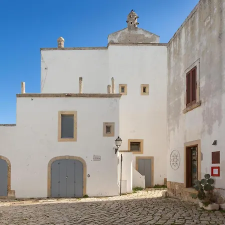 Holiday home Bastioni Luxury By Perle Di Puglia Otranto