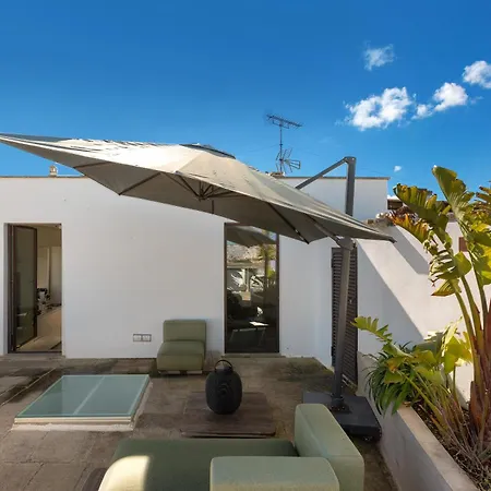 Bastioni Luxury By Perle Di Puglia Holiday home *